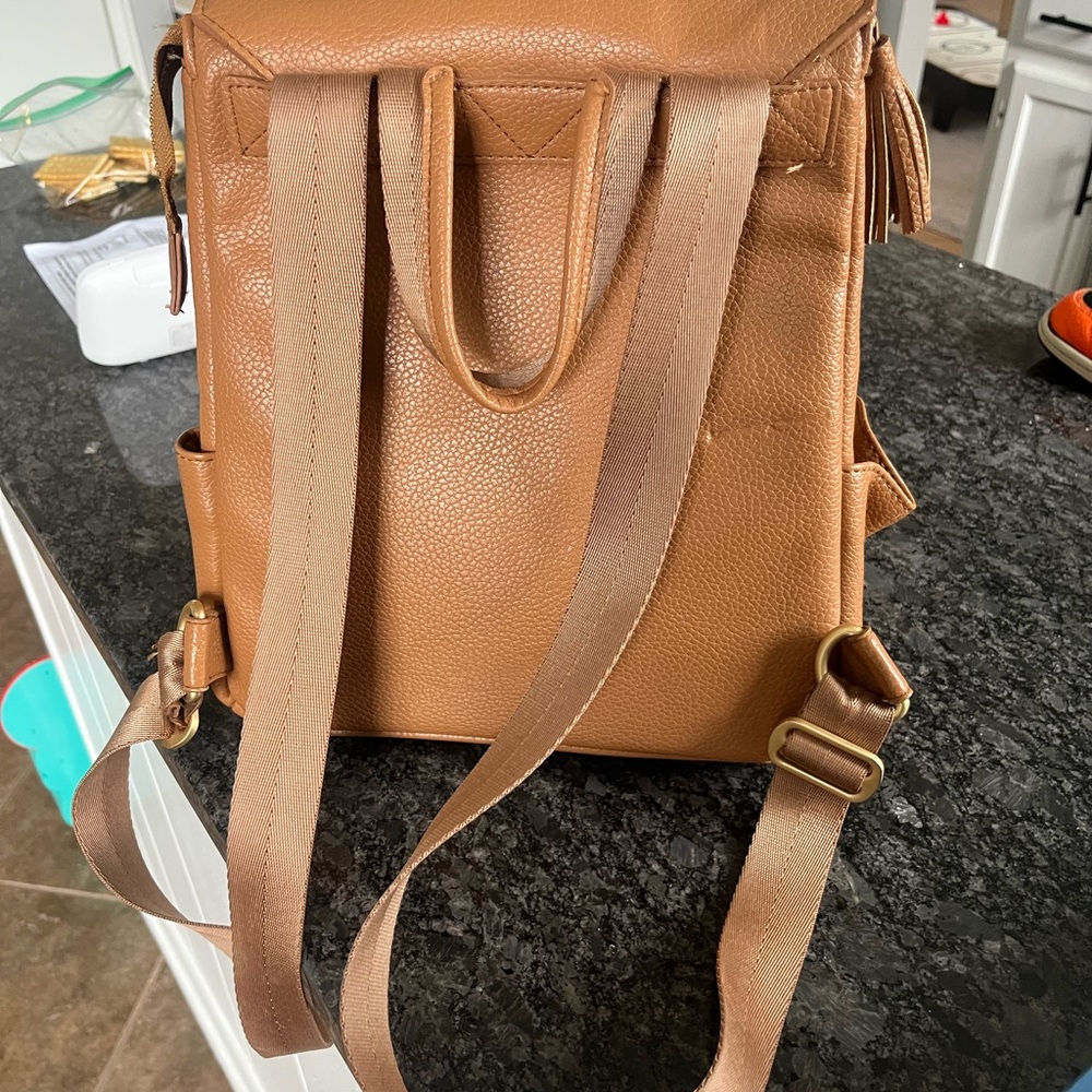 Freshly Picked Mini Bag - Picture 2 of 3